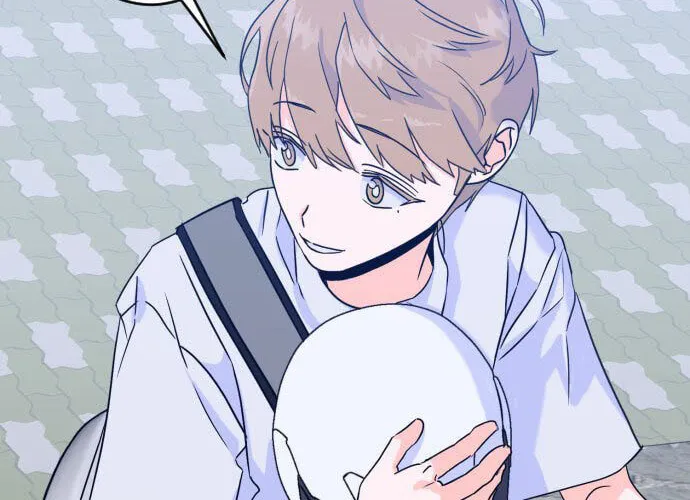 Bad Side Chapter 48 page 8 - 