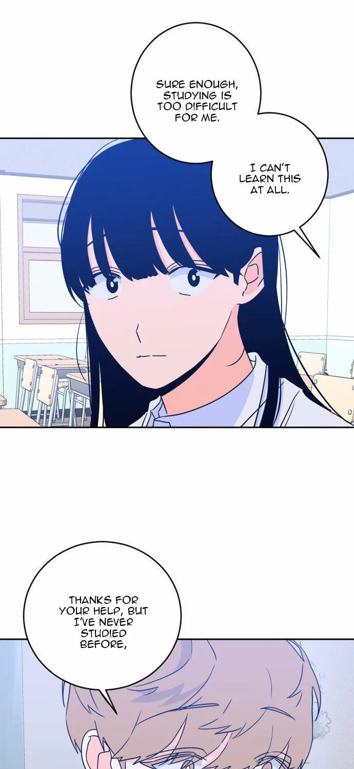 Bad Side Chapter 48 page 71 - 