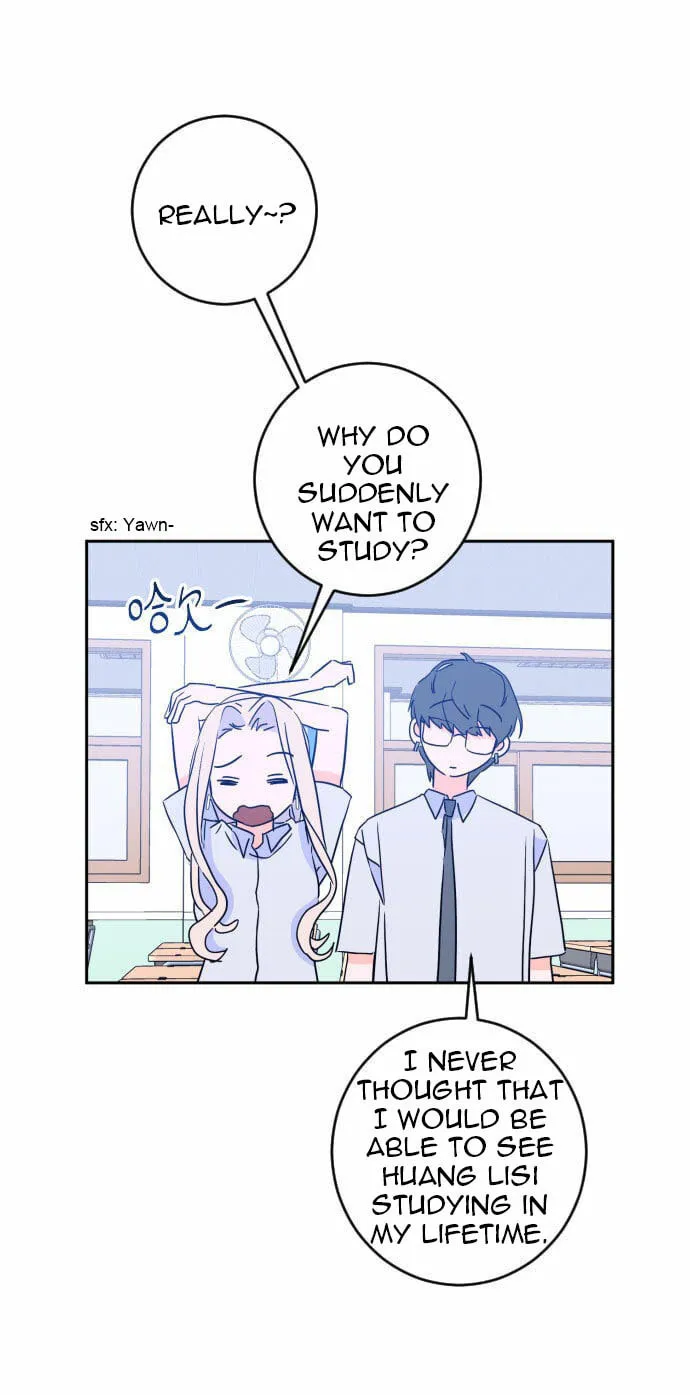 Bad Side Chapter 48 page 73 - 