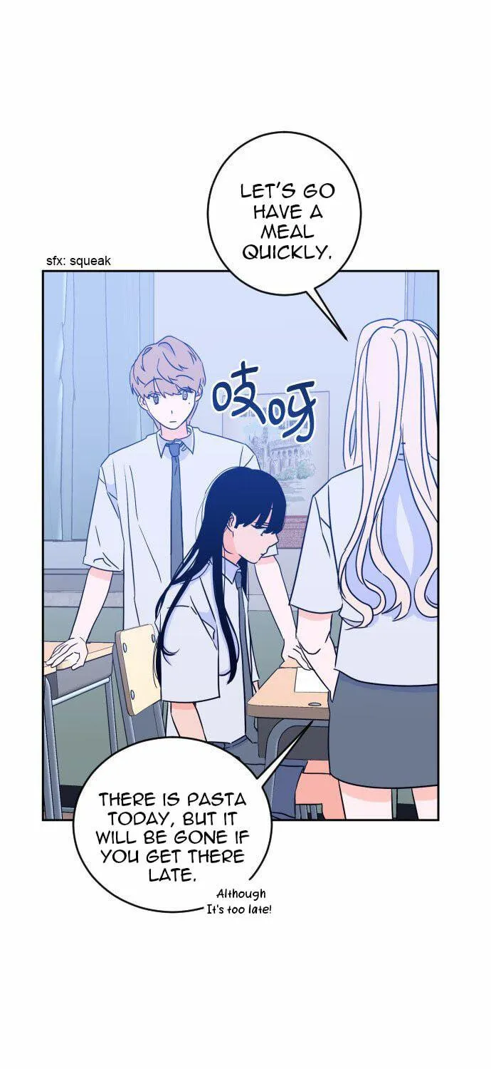 Bad Side Chapter 48 page 74 - 