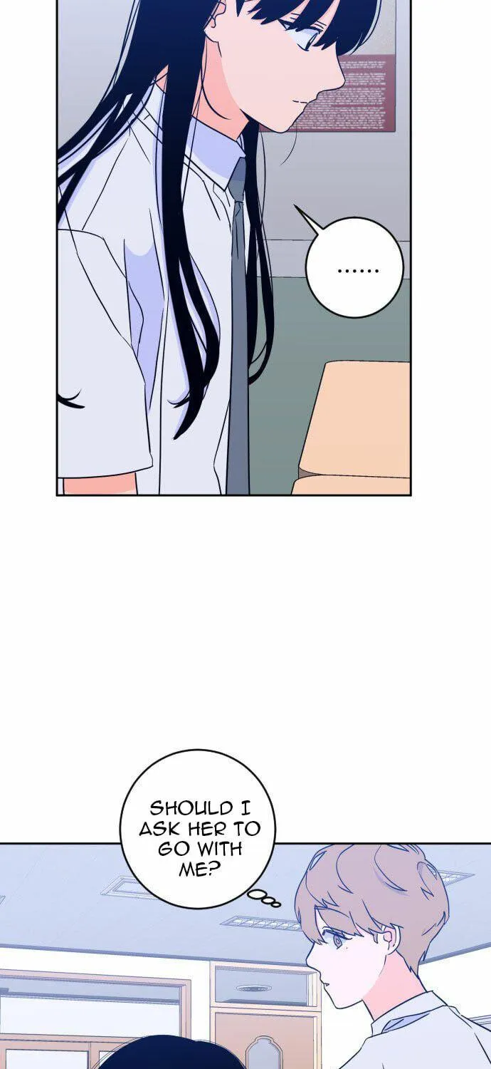 Bad Side Chapter 48 page 76 - 