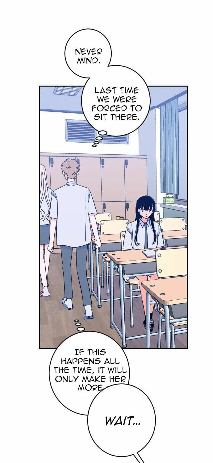 Bad Side Chapter 48 page 78 - 