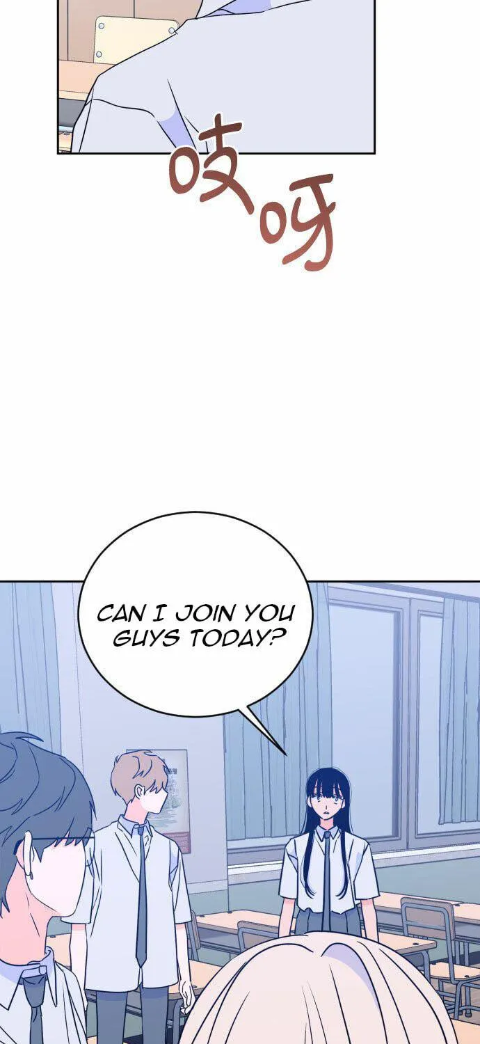 Bad Side Chapter 48 page 80 - 