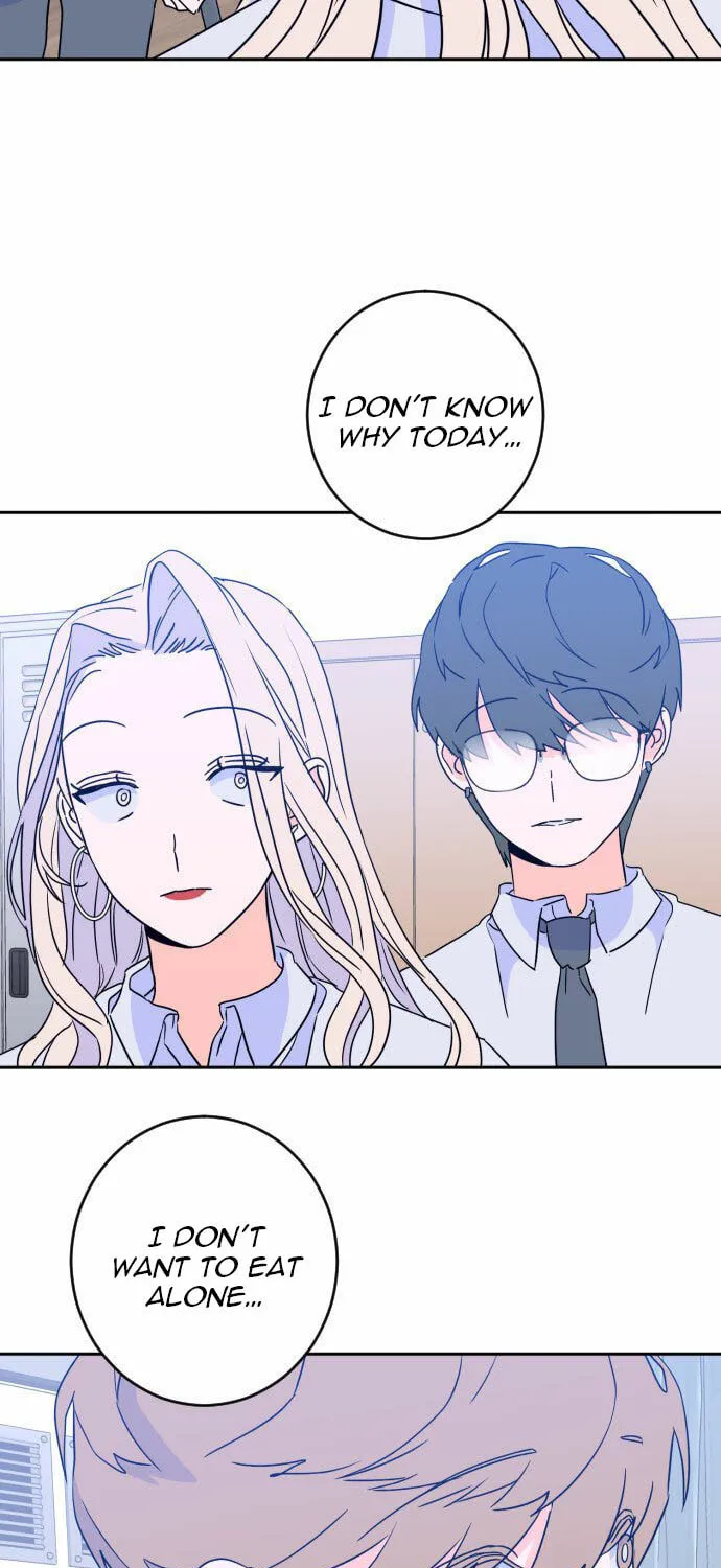 Bad Side Chapter 48 page 82 - 