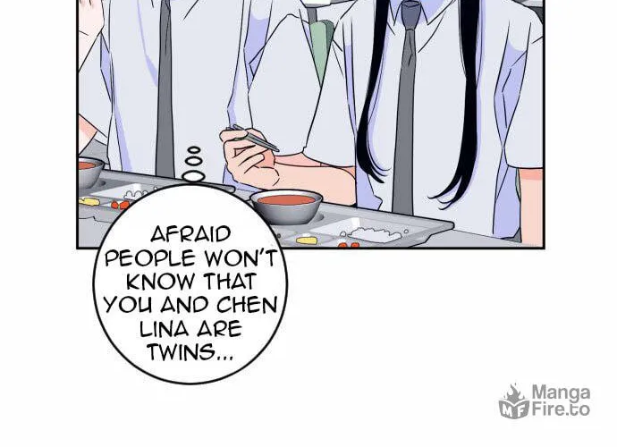 Bad Side Chapter 49 page 12 - 