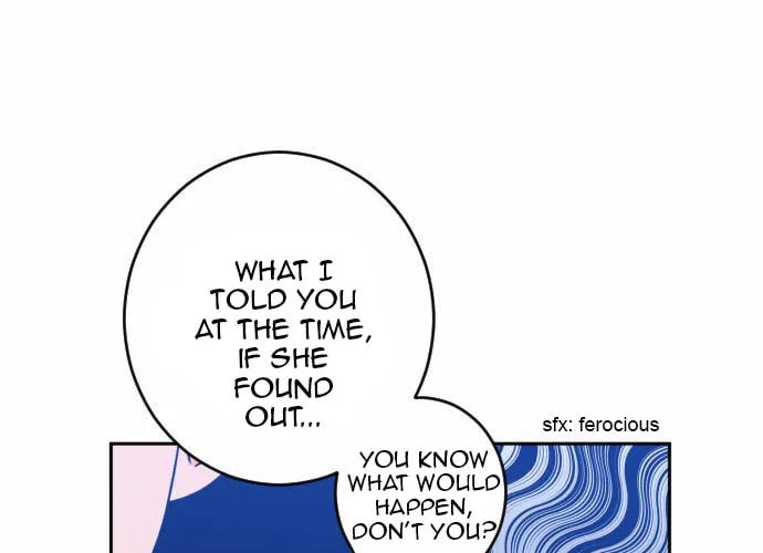 Bad Side Chapter 49 page 14 - 