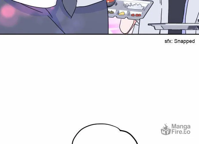 Bad Side Chapter 49 page 17 - 