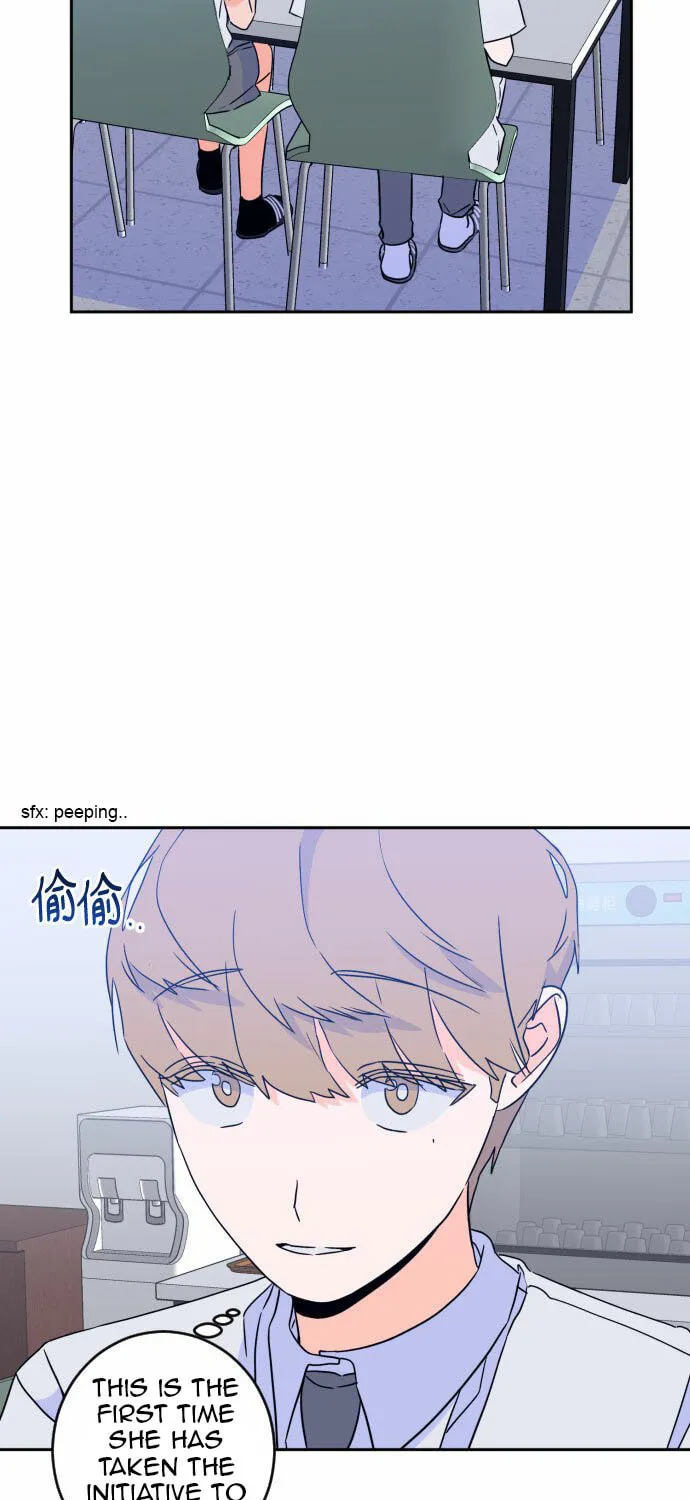 Bad Side Chapter 49 page 3 - 