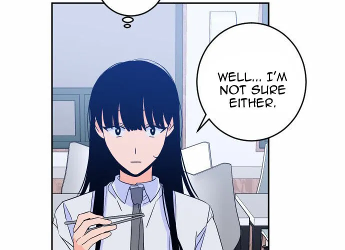 Bad Side Chapter 49 page 21 - 