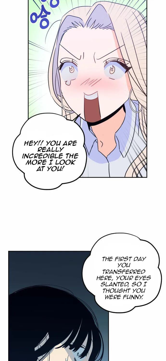 Bad Side Chapter 49 page 24 - 