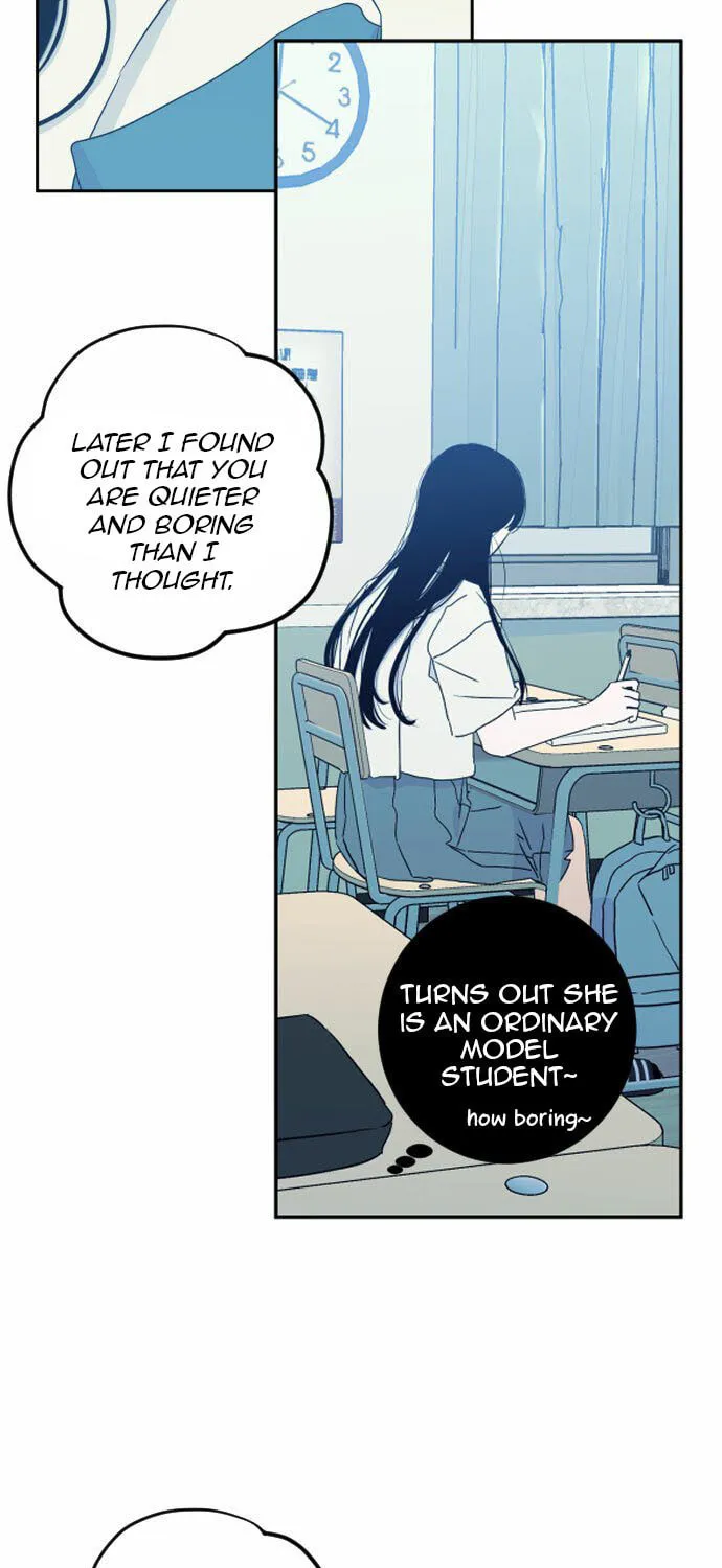 Bad Side Chapter 49 page 26 - 