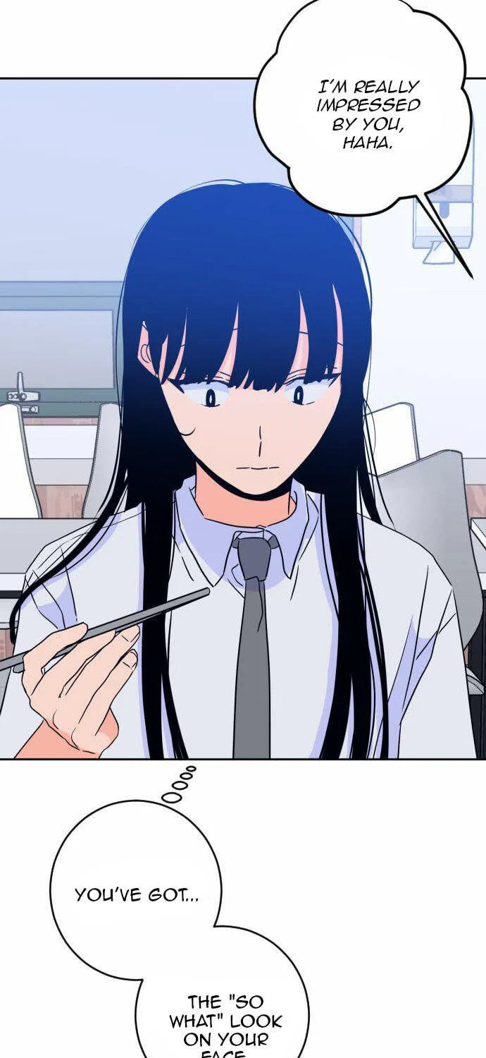 Bad Side Chapter 49 page 28 - 