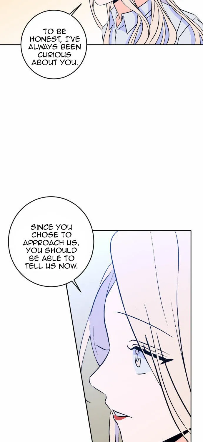 Bad Side Chapter 49 page 30 - 