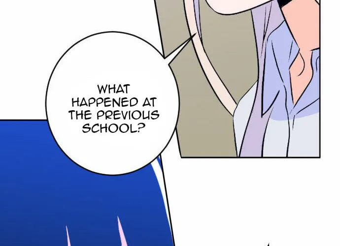 Bad Side Chapter 49 page 31 - 