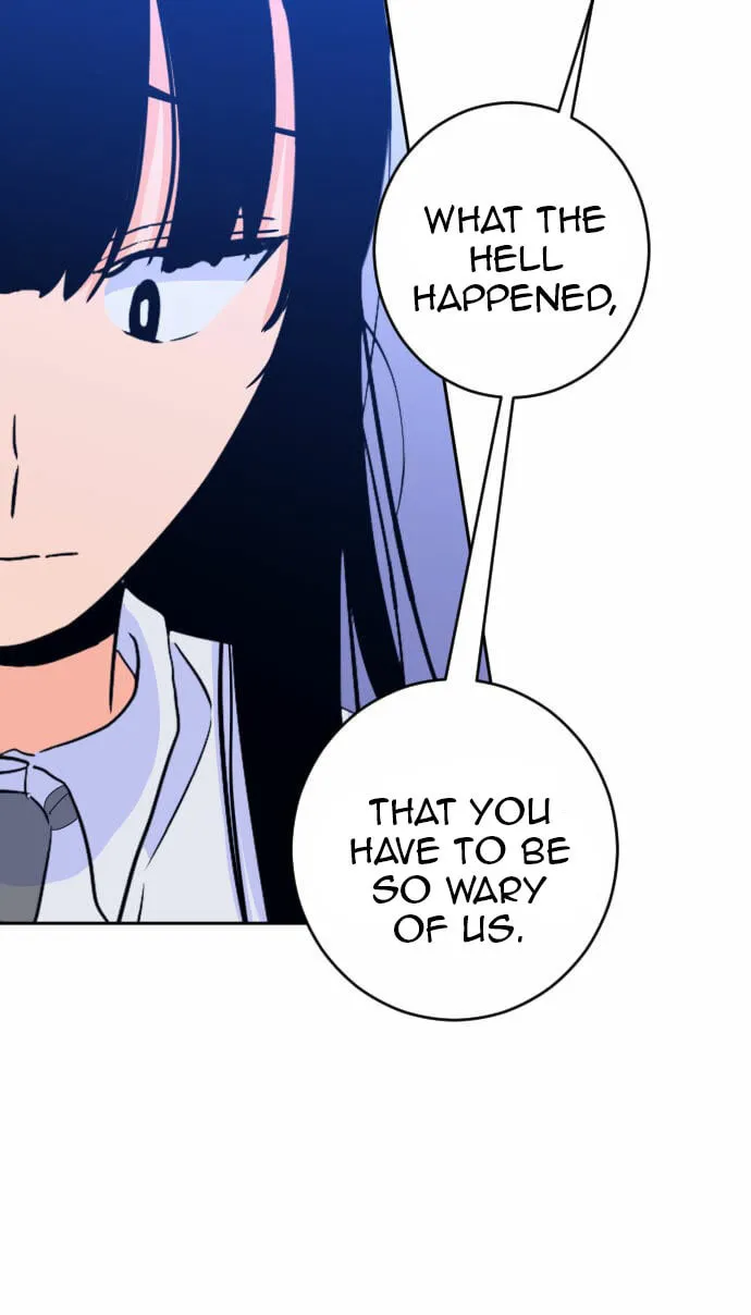 Bad Side Chapter 49 page 32 - 