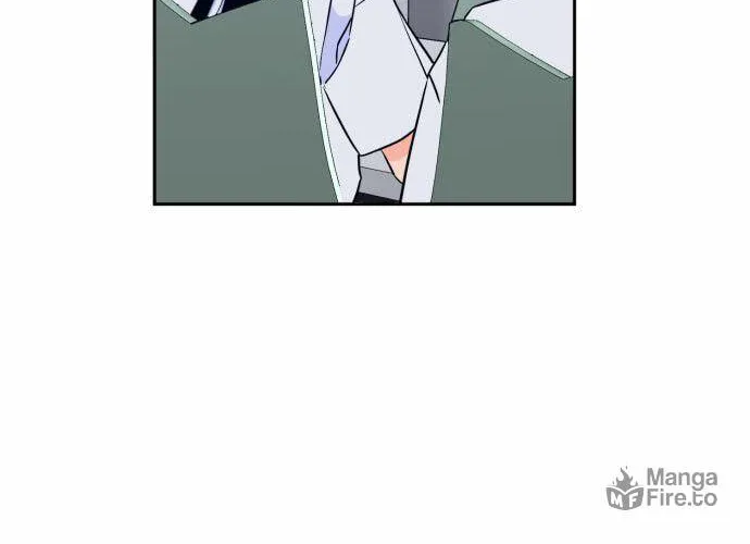 Bad Side Chapter 49 page 34 - 