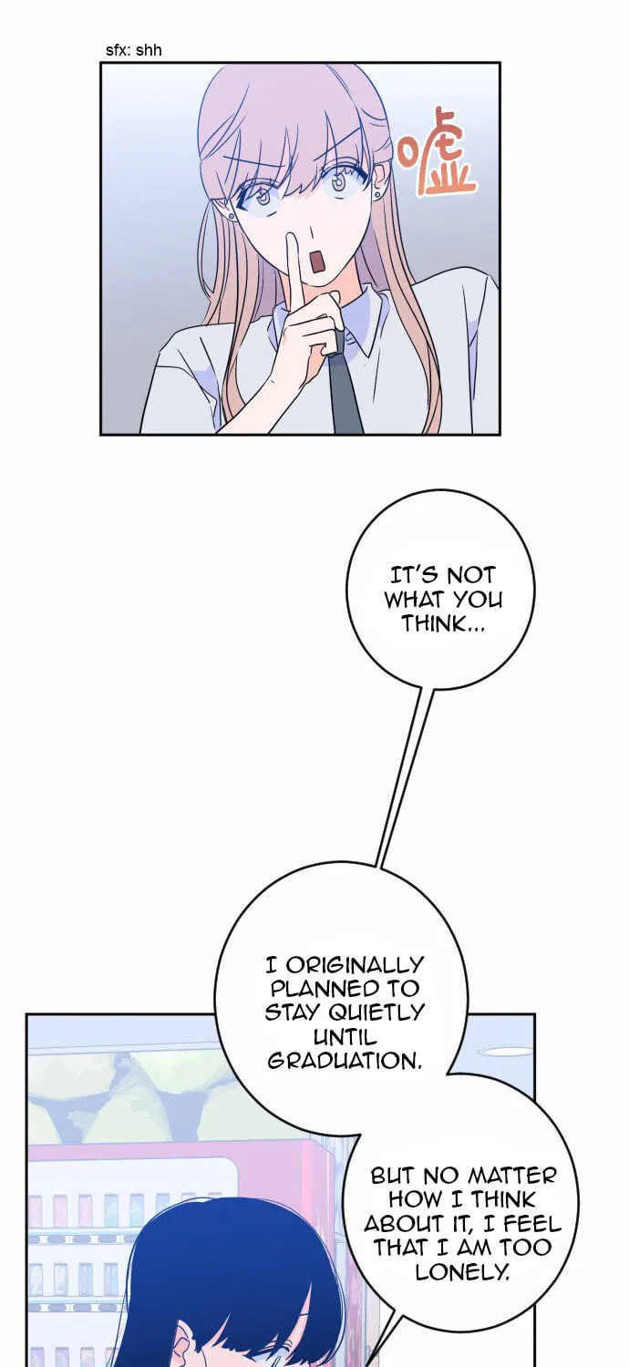 Bad Side Chapter 49 page 35 - 
