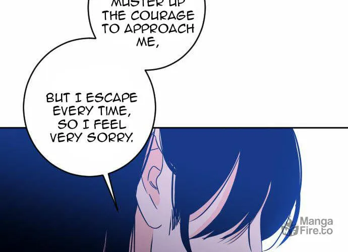 Bad Side Chapter 49 page 38 - 