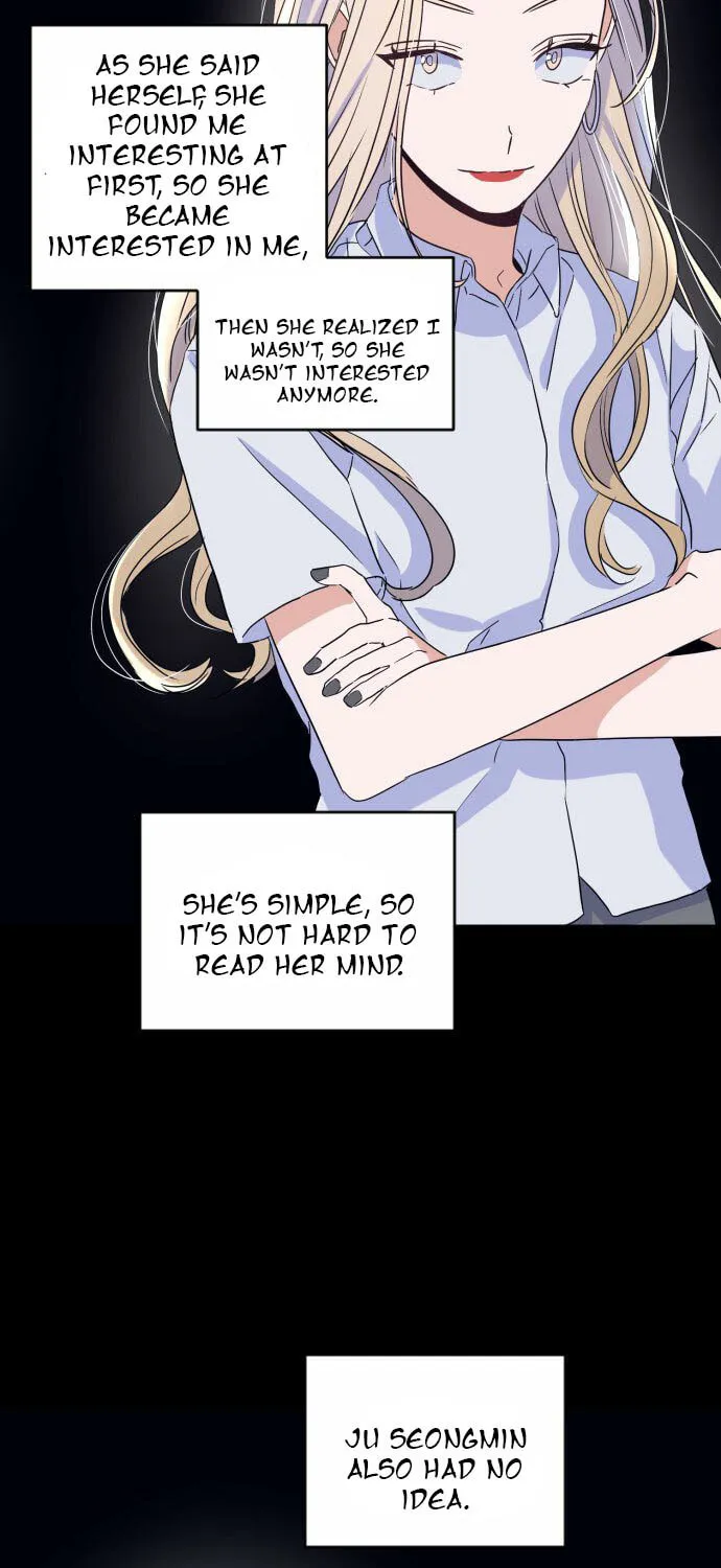 Bad Side Chapter 49 page 49 - 