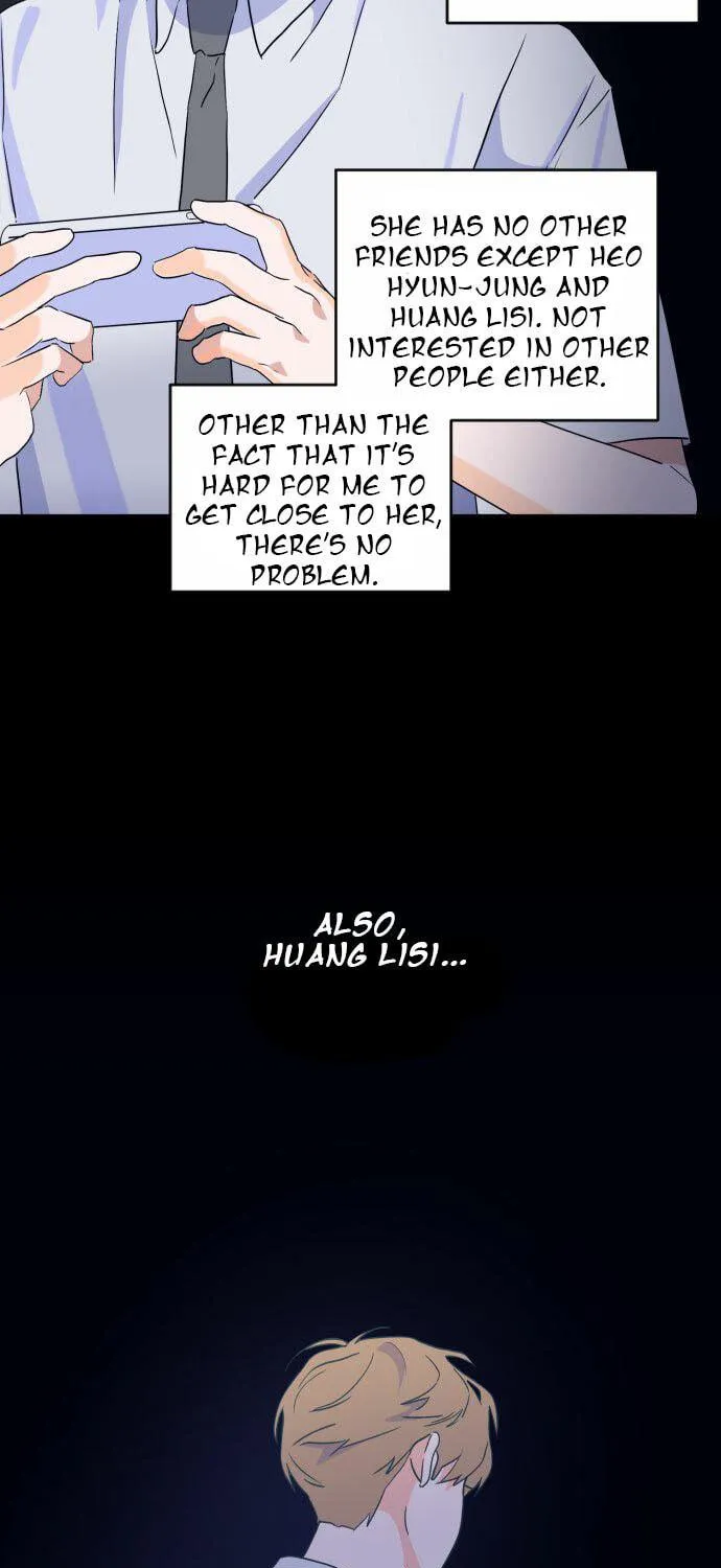 Bad Side Chapter 49 page 51 - 