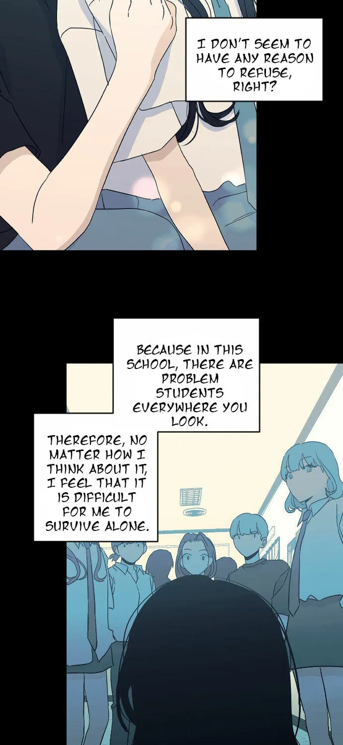Bad Side Chapter 49 page 55 - 