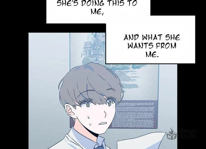Bad Side Chapter 49 page 58 - 
