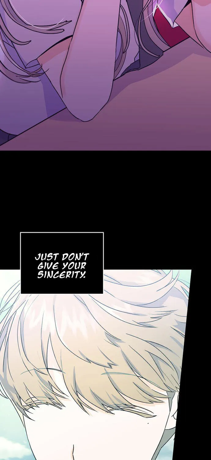 Bad Side Chapter 49 page 61 - 