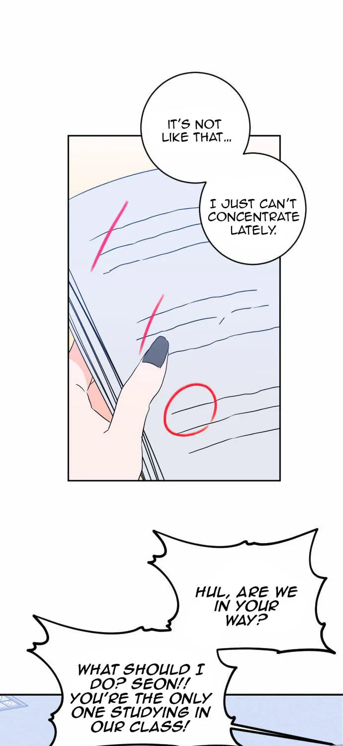 Bad Side Chapter 49 page 73 - 