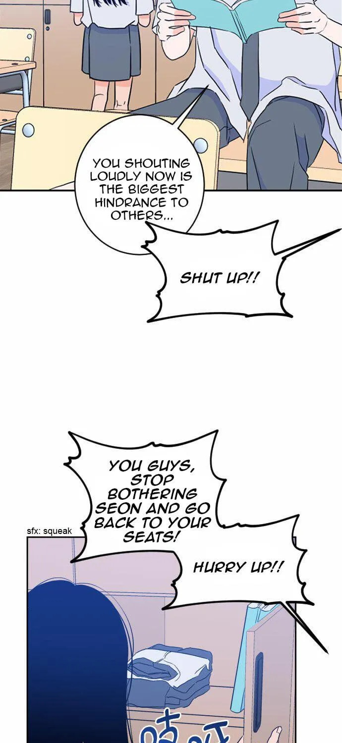Bad Side Chapter 49 page 75 - 
