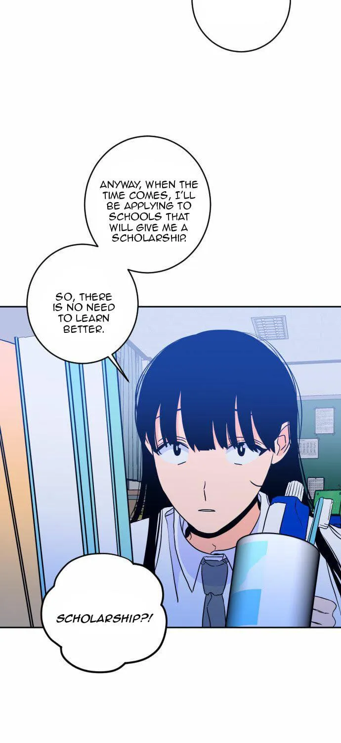 Bad Side Chapter 49 page 77 - 