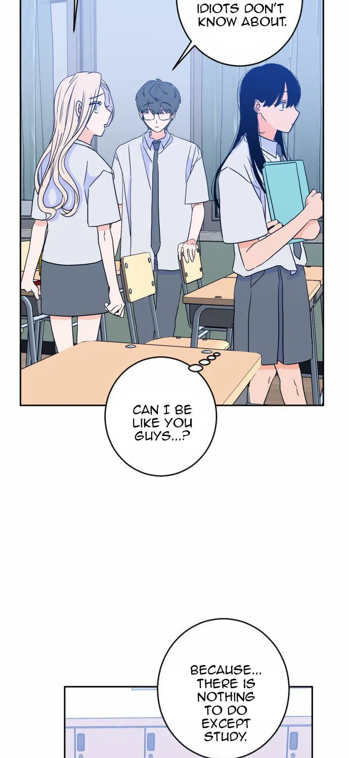 Bad Side Chapter 49 page 79 - 