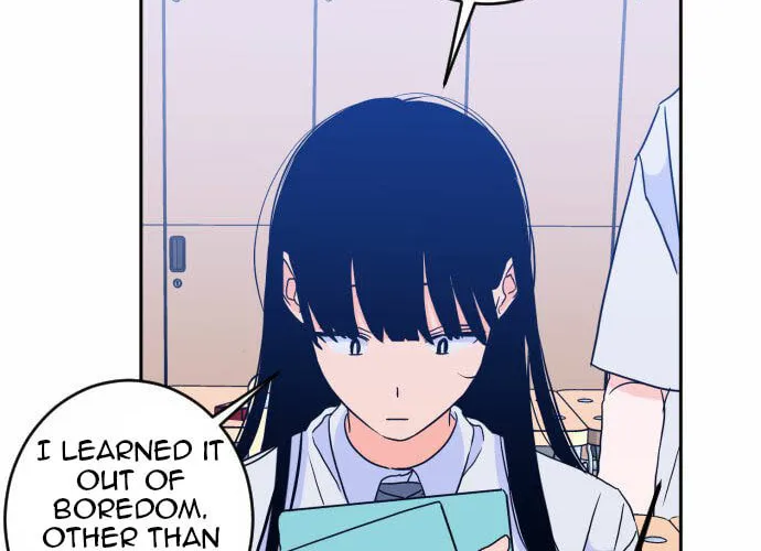 Bad Side Chapter 49 page 80 - 