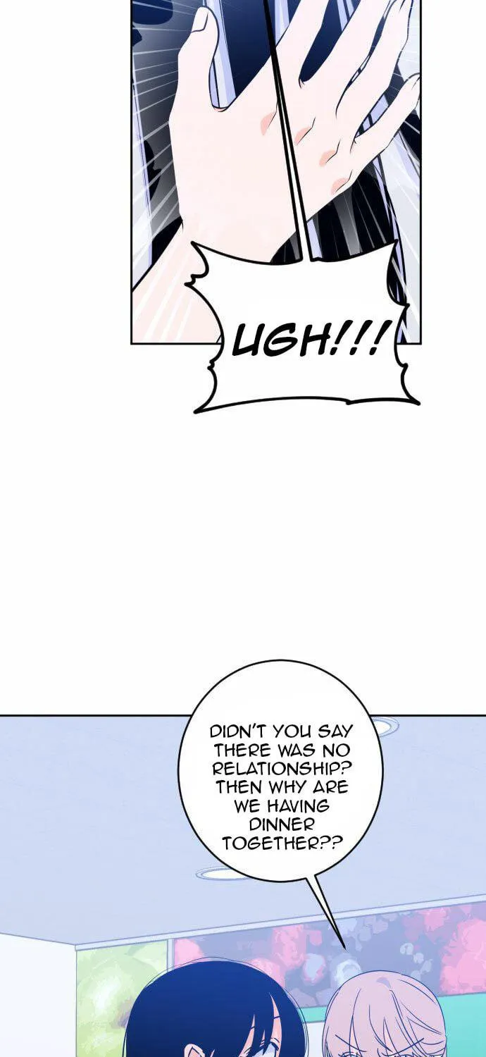 Bad Side Chapter 49 page 9 - 
