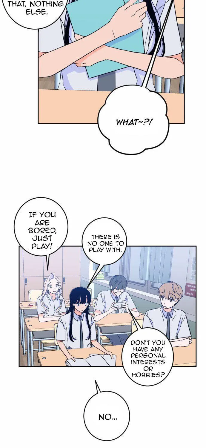 Bad Side Chapter 49 page 81 - 