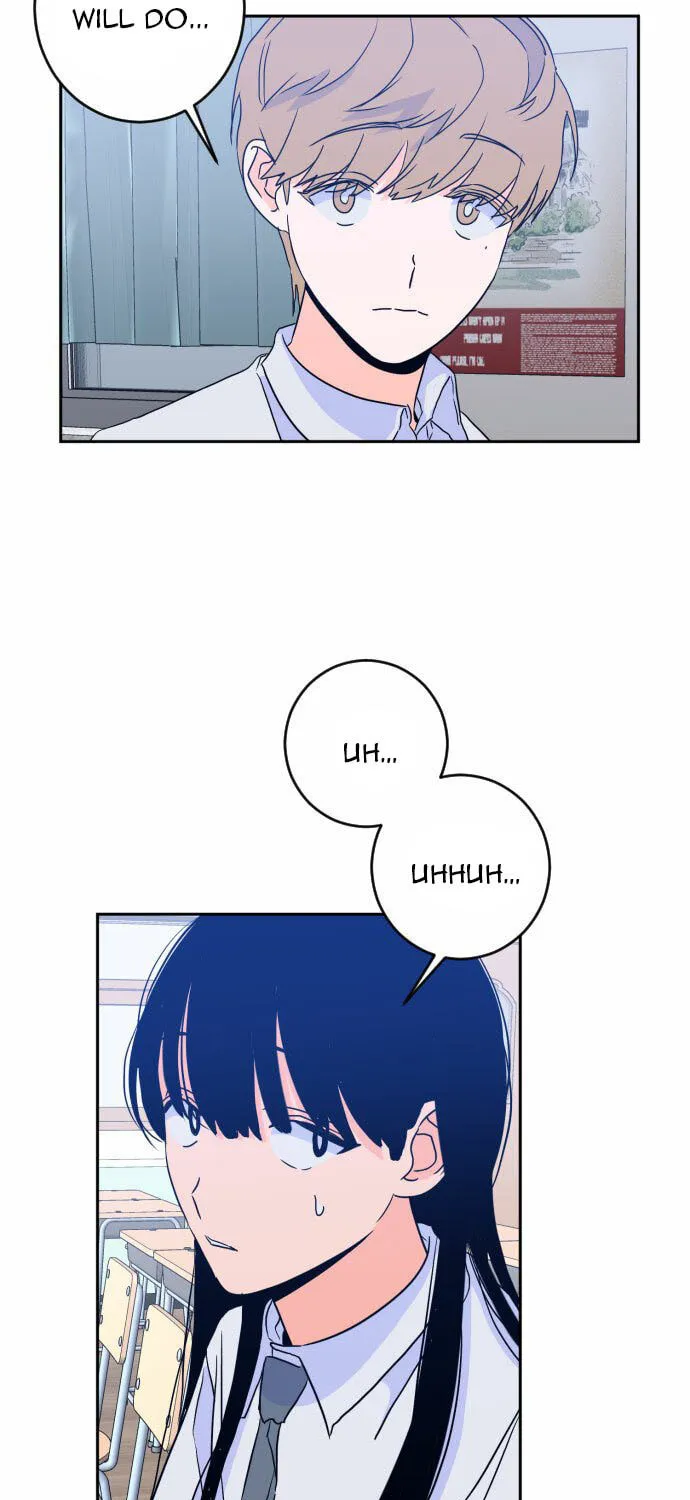 Bad Side Chapter 49 page 83 - 