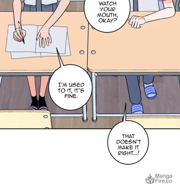 Bad Side Chapter 49 page 87 - 
