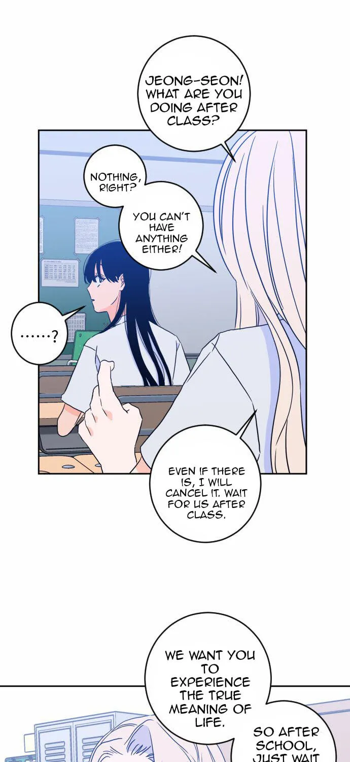 Bad Side Chapter 49 page 88 - 