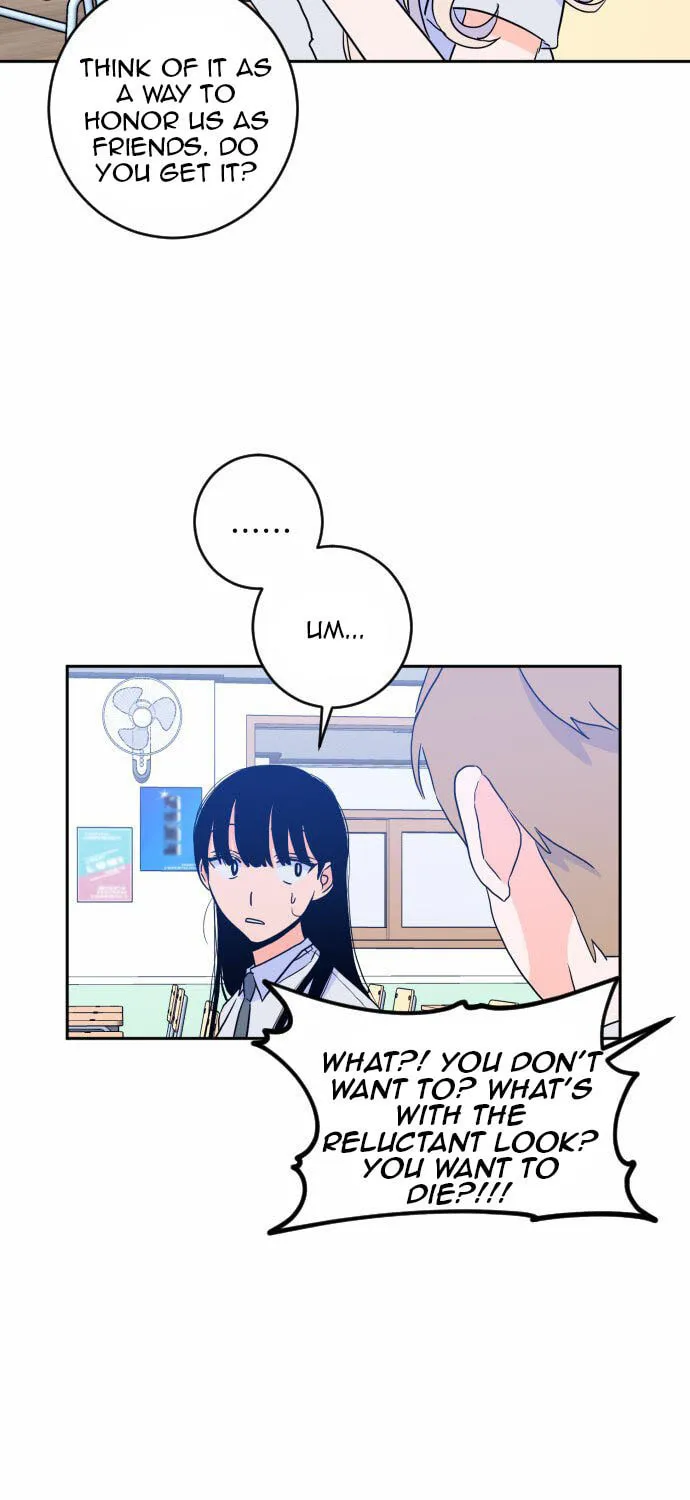Bad Side Chapter 49 page 90 - 