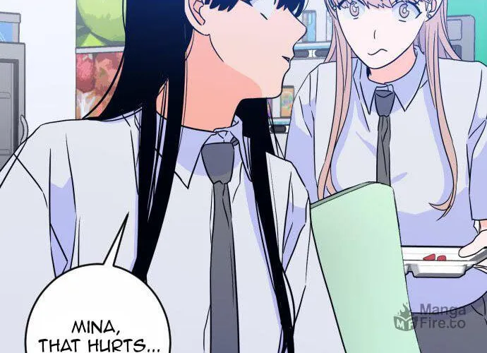 Bad Side Chapter 49 page 10 - 