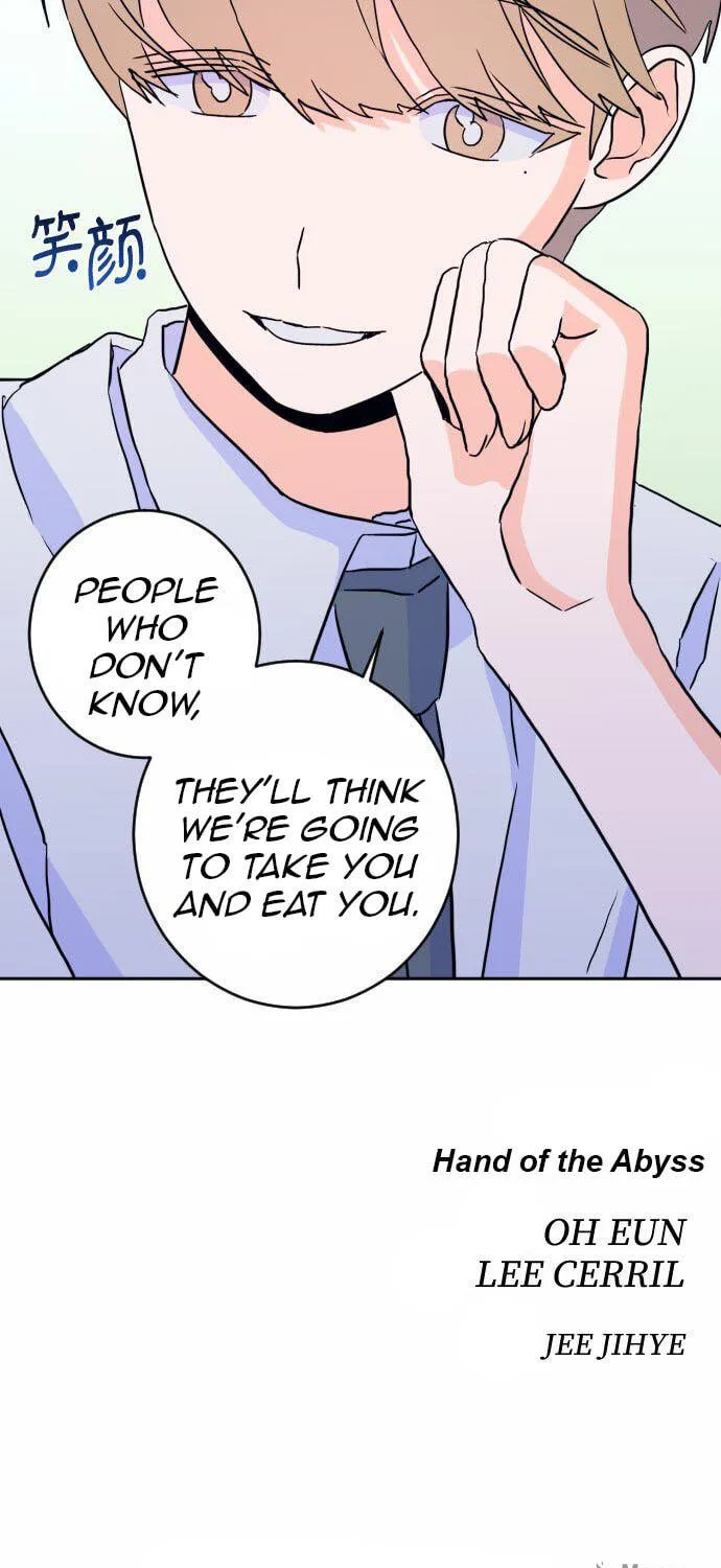 Bad Side Chapter 49 page 92 - 