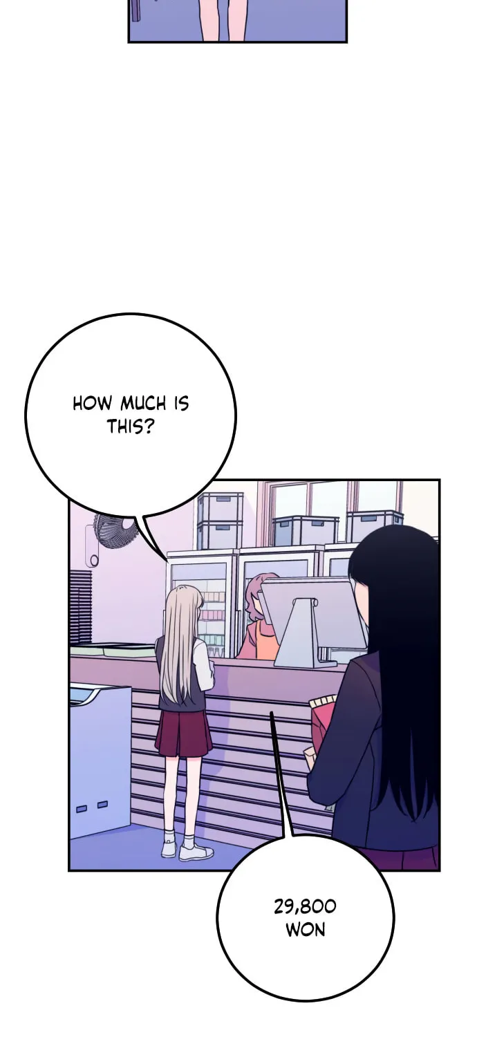 Bad Side Chapter 5 page 2 - 
