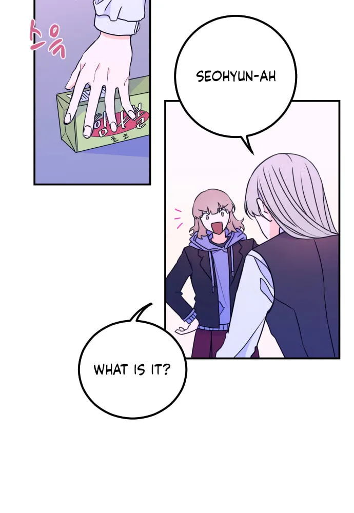 Bad Side Chapter 5 page 11 - 