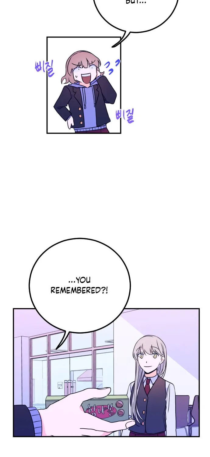 Bad Side Chapter 5 page 13 - 