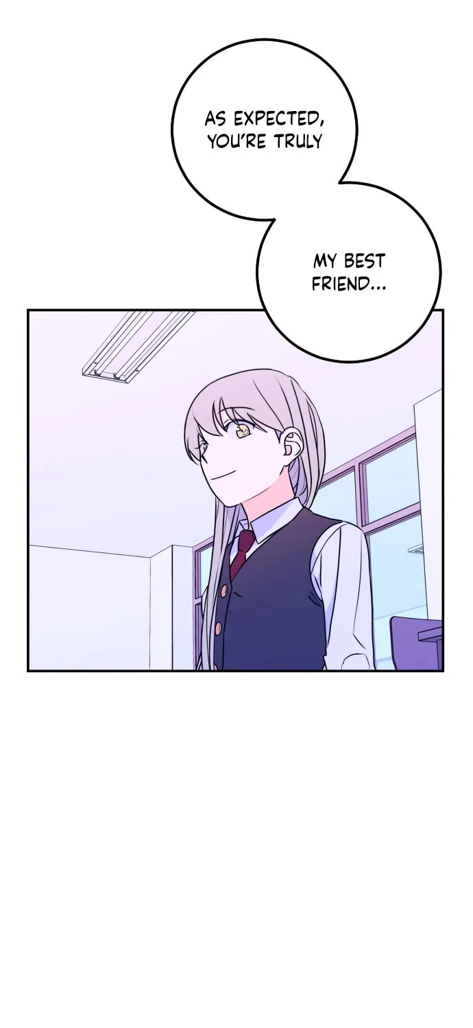 Bad Side Chapter 5 page 15 - 