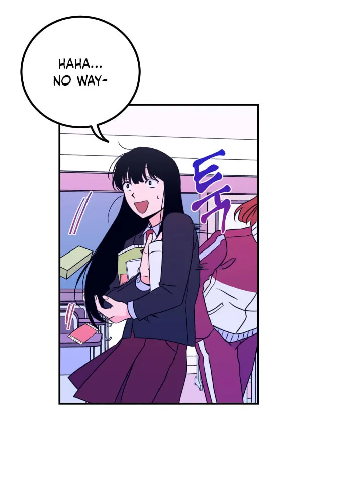 Bad Side Chapter 5 page 22 - 