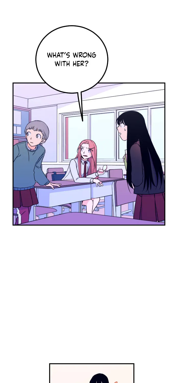 Bad Side Chapter 5 page 24 - 