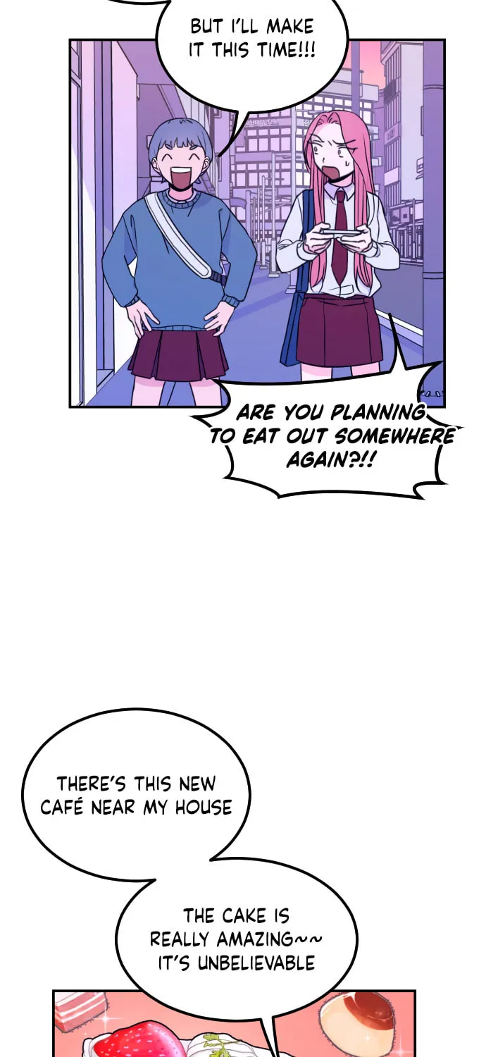 Bad Side Chapter 5 page 26 - 