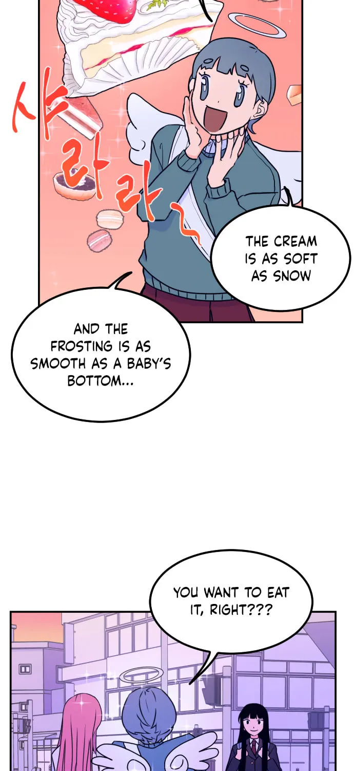 Bad Side Chapter 5 page 27 - 