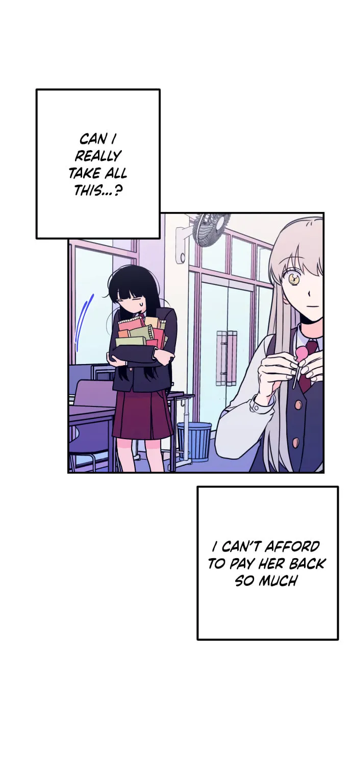Bad Side Chapter 5 page 4 - 