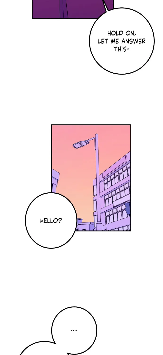 Bad Side Chapter 5 page 31 - 